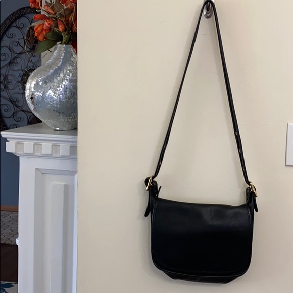 Coach vintage purse